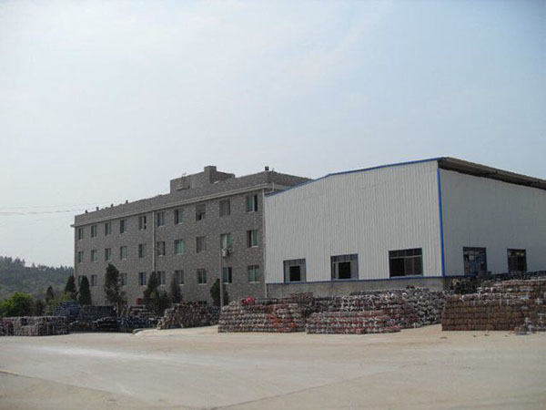 公司環境